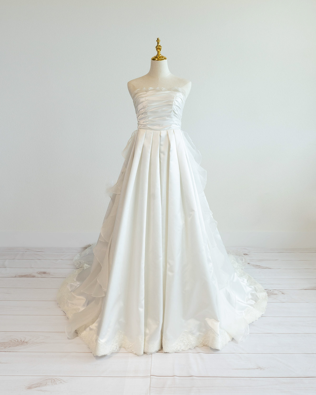Dress 002 – Olivia