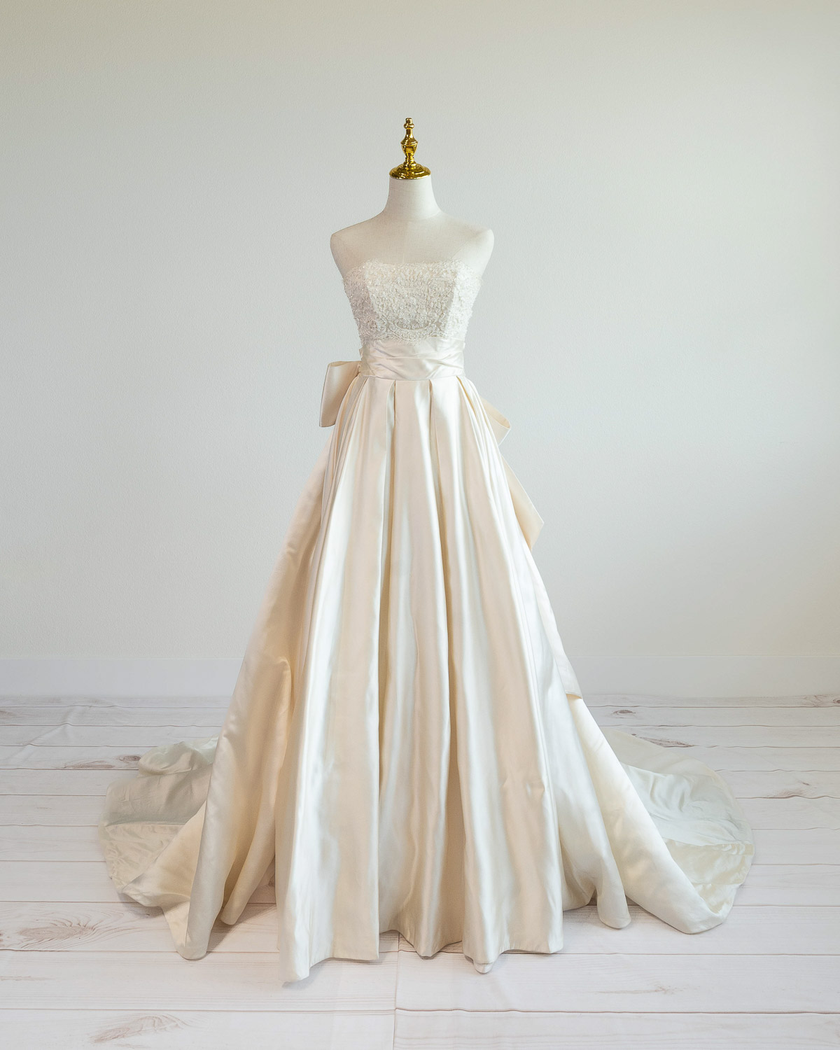 Dress 005 – Eva