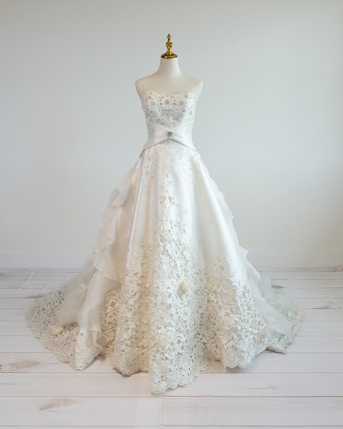 Dress 006 – SARAH
