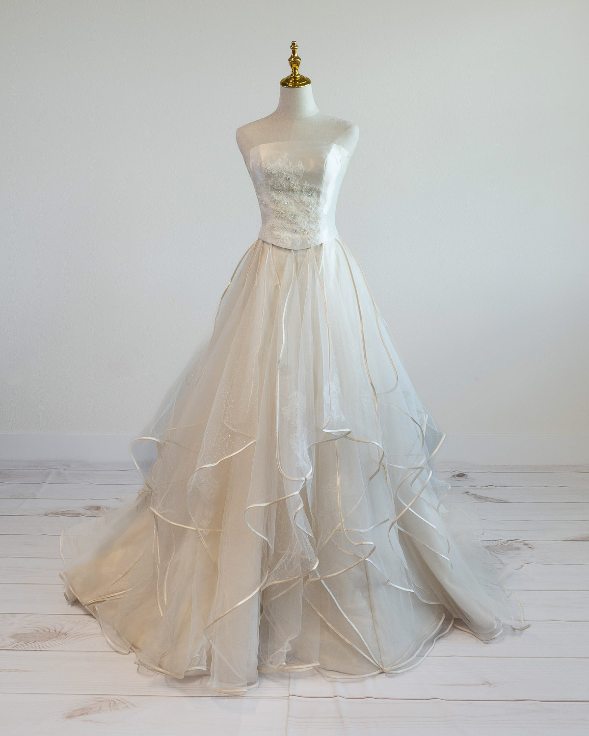 Dress 007 – Jenny