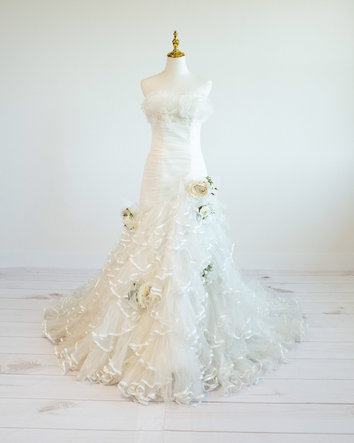 Dress 009 – Ariana