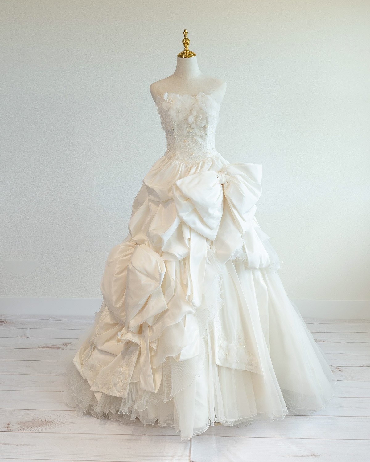 Dress 010 – Claire