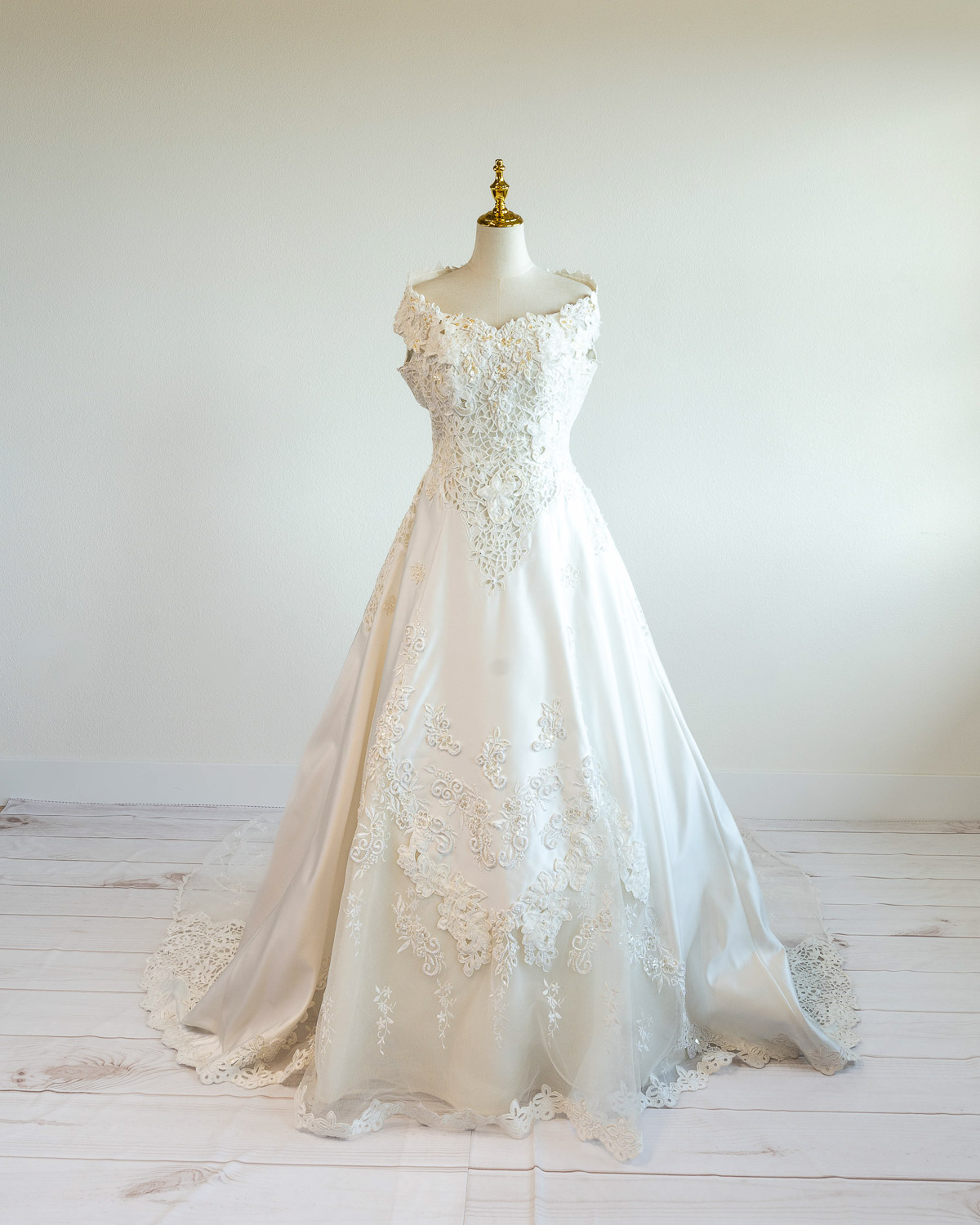 Dress 013 – Stella