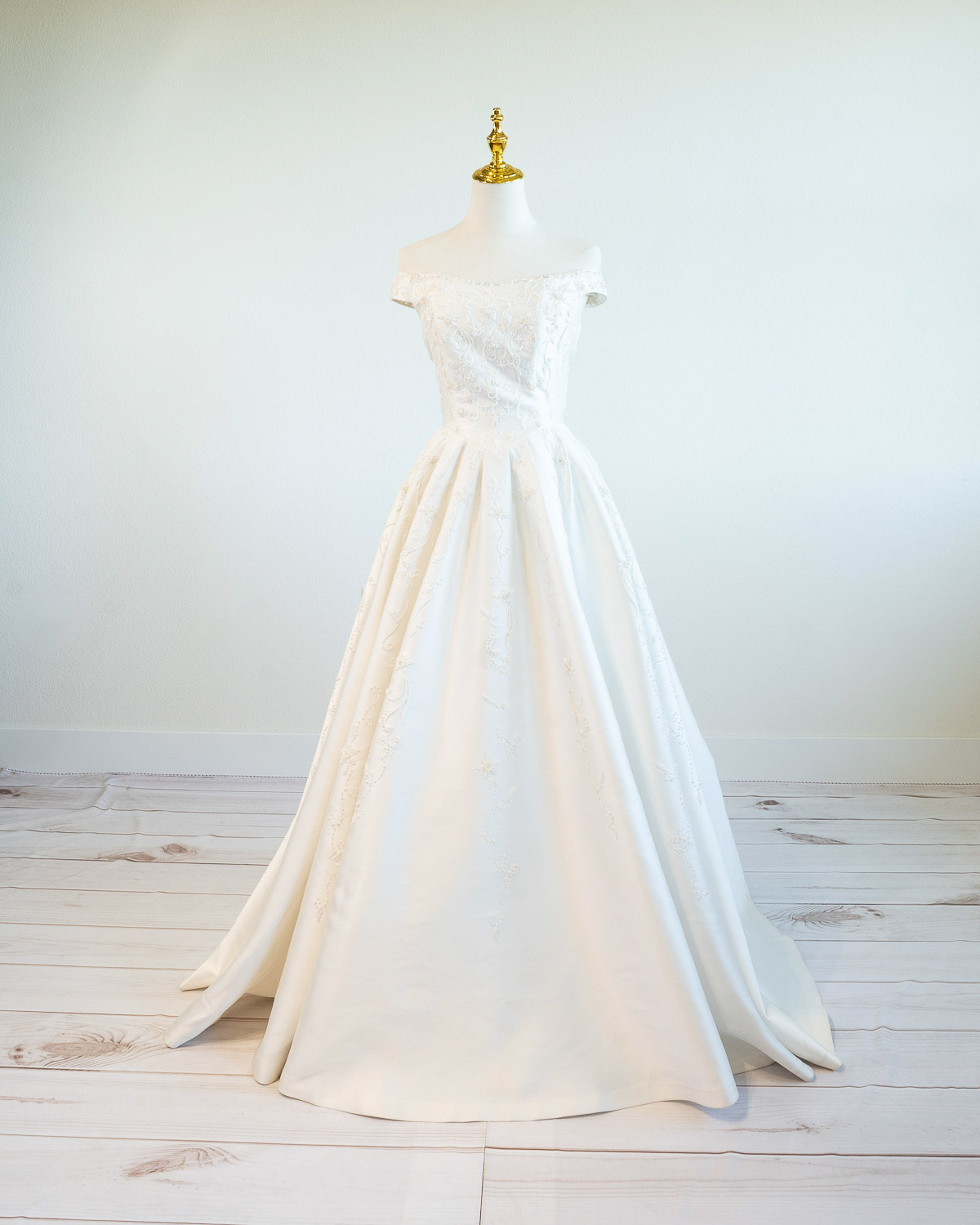 Dress 014 – Audrey
