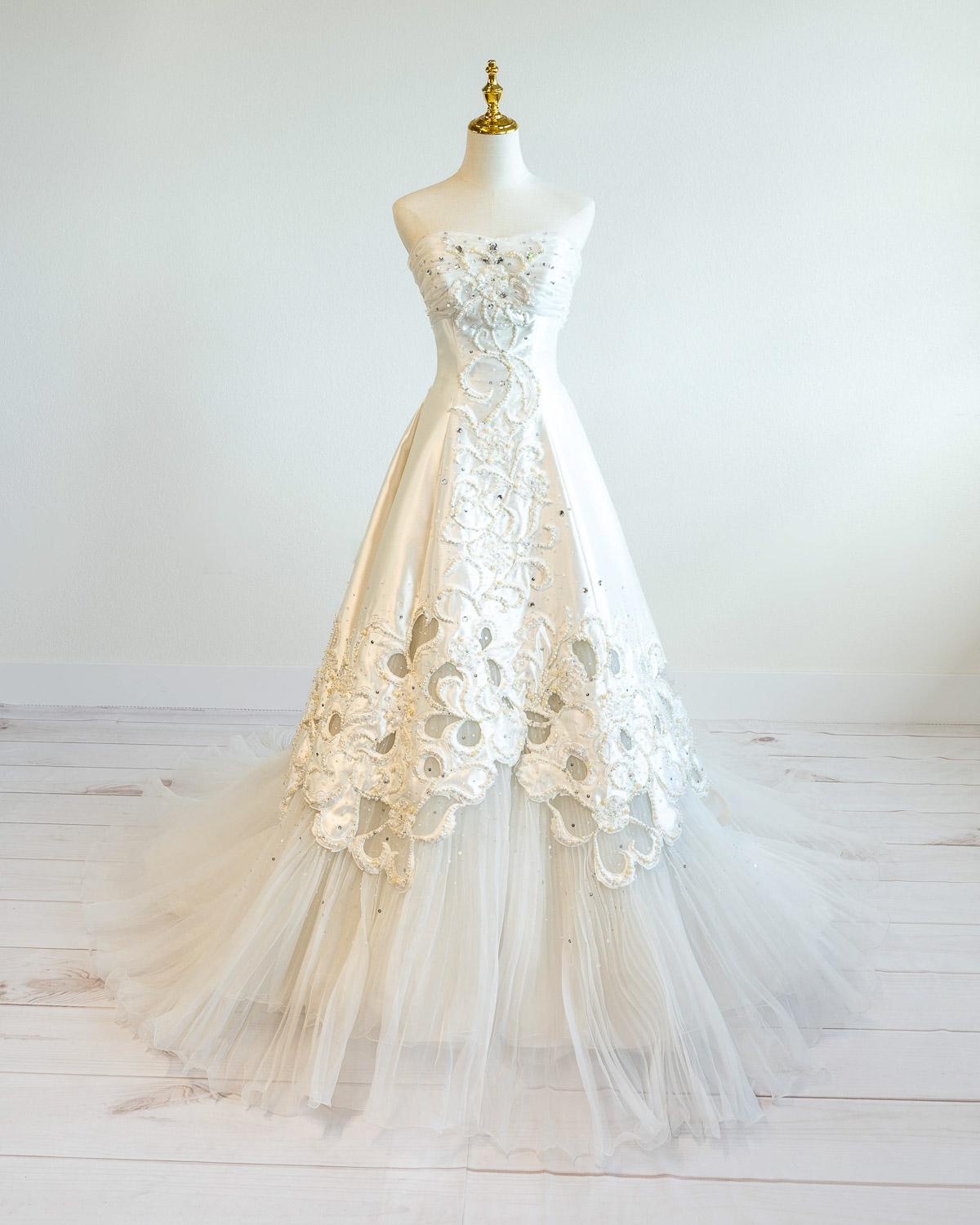 Dress 015 – Lily