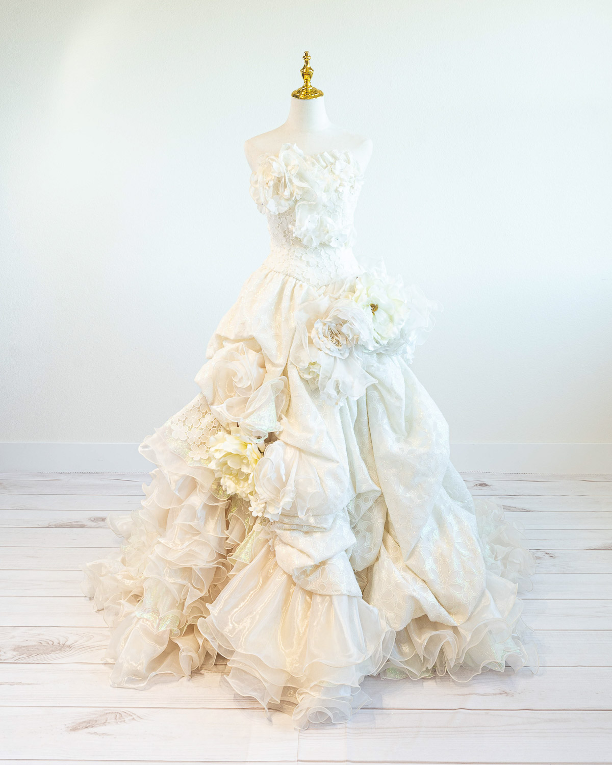Dress 016 – Calorine