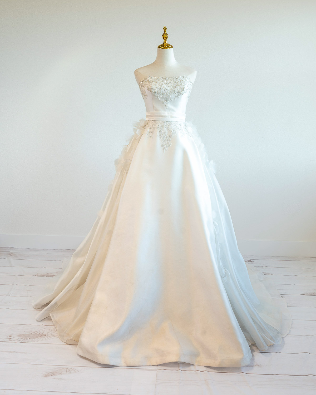 Dress 017 – Clara