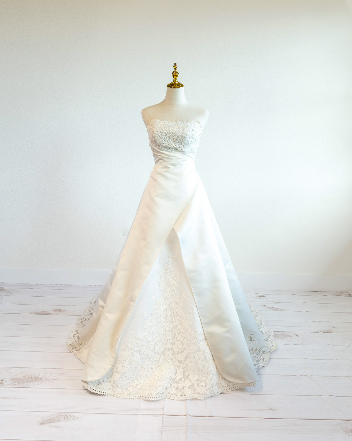 Dress 018 – Sophia