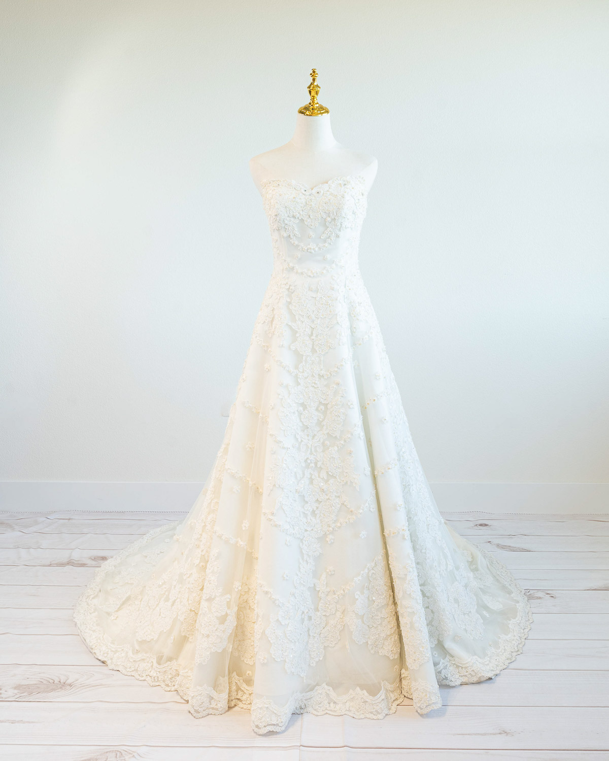 Dress 019 – Grace