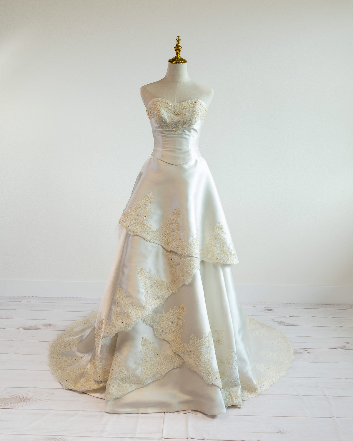 Dress 022 – Pamela