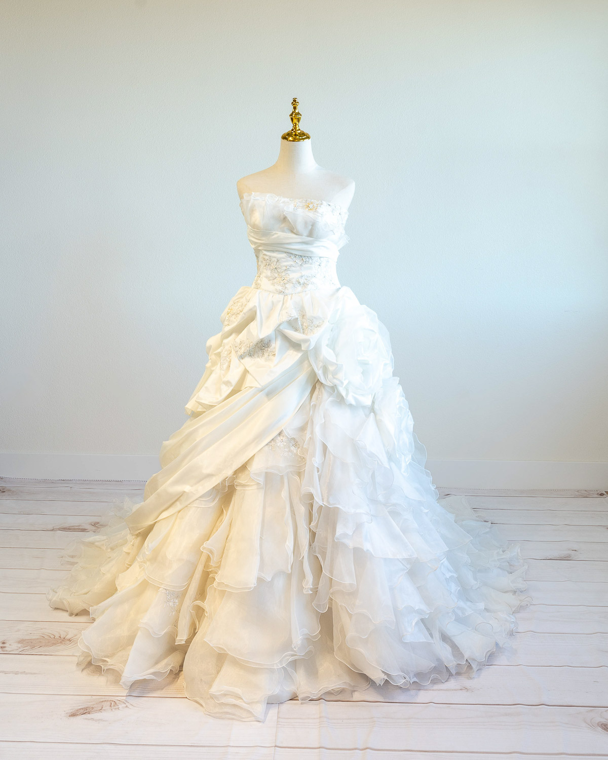 Dress 024 – Ivy