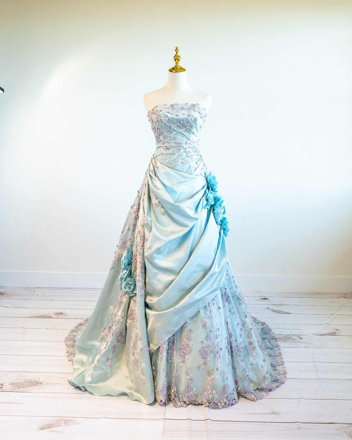 Dress 025 – SIRENA