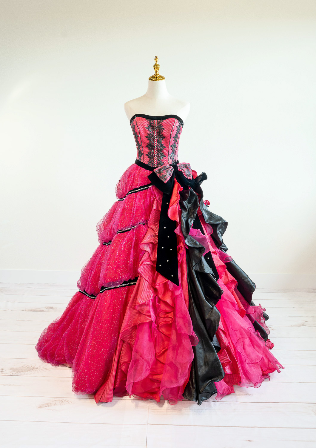 Dress 027 – Allison