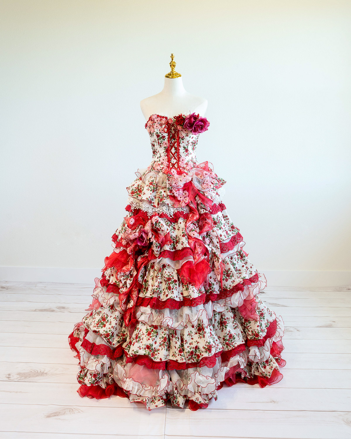 Dress 031 – Rosie