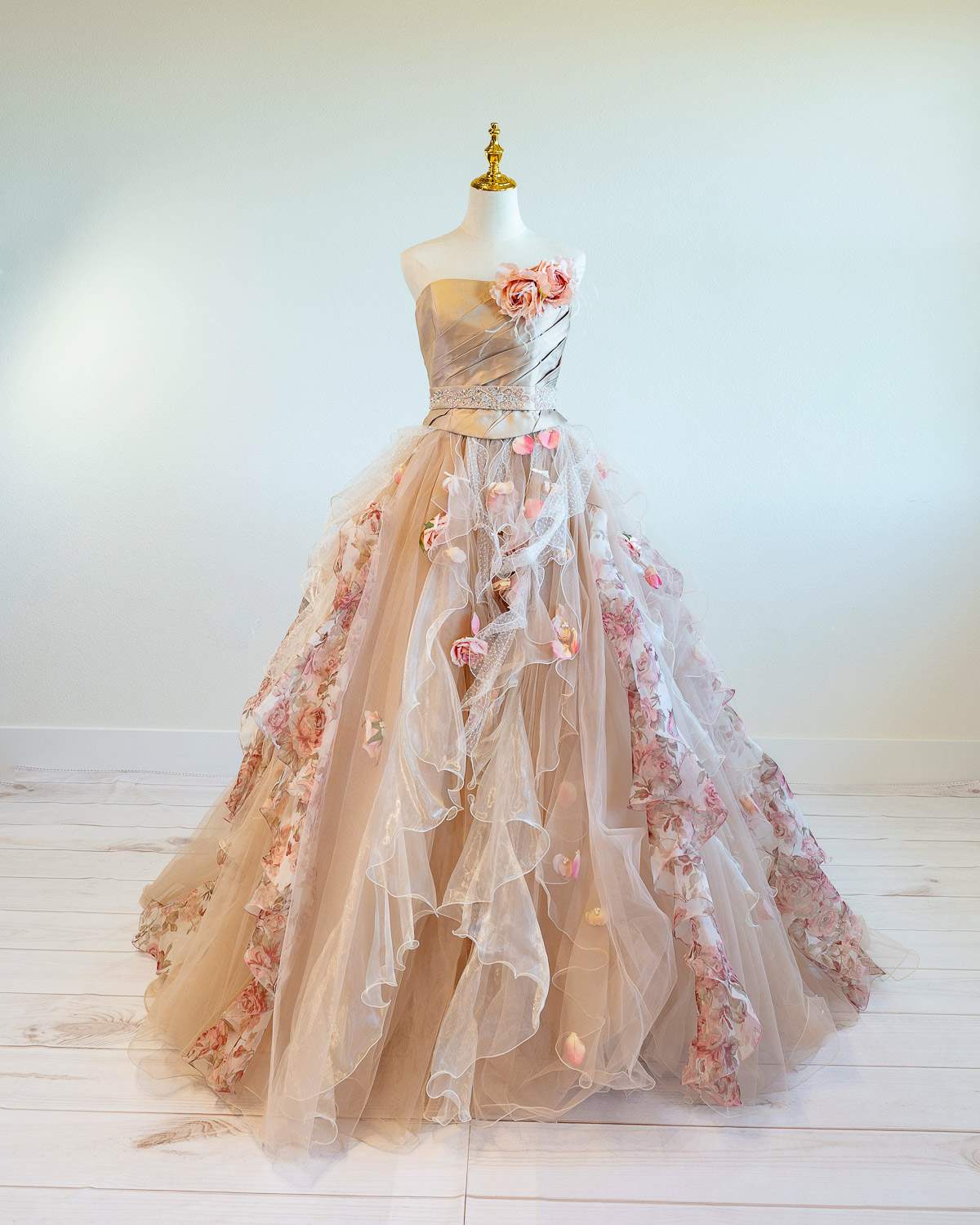 Dress 033 – Valentina