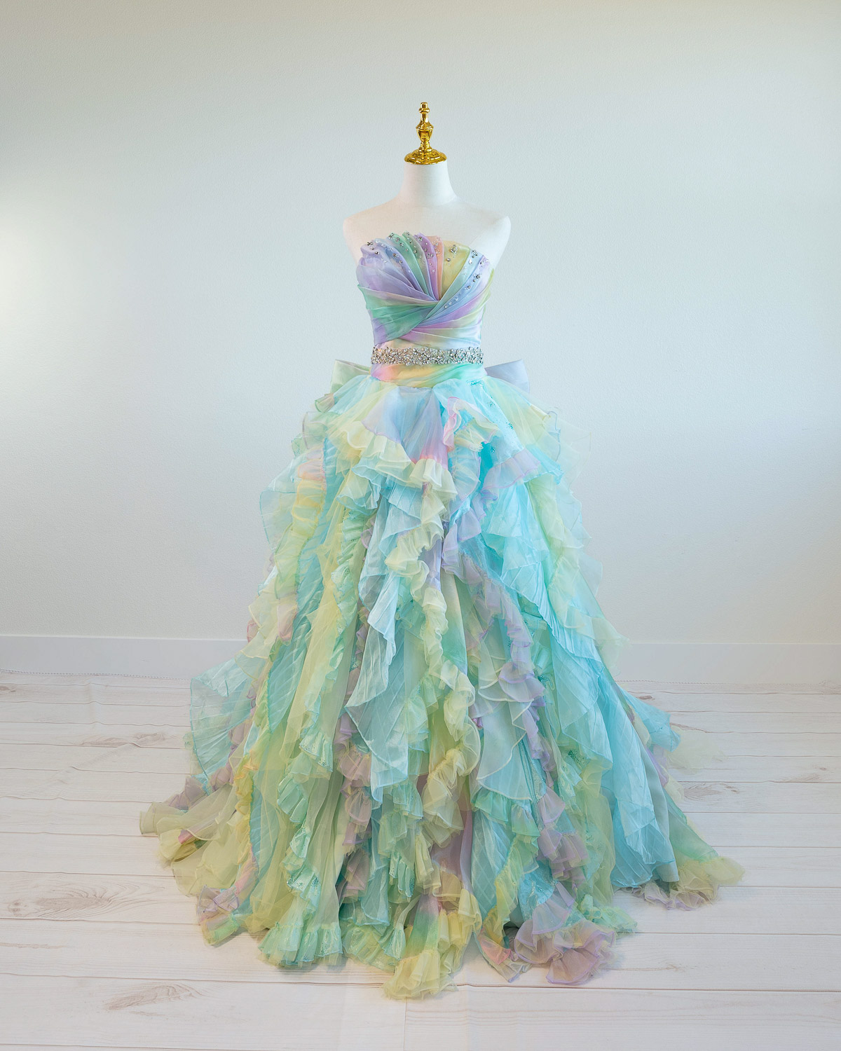 Dress 034 – Ariel