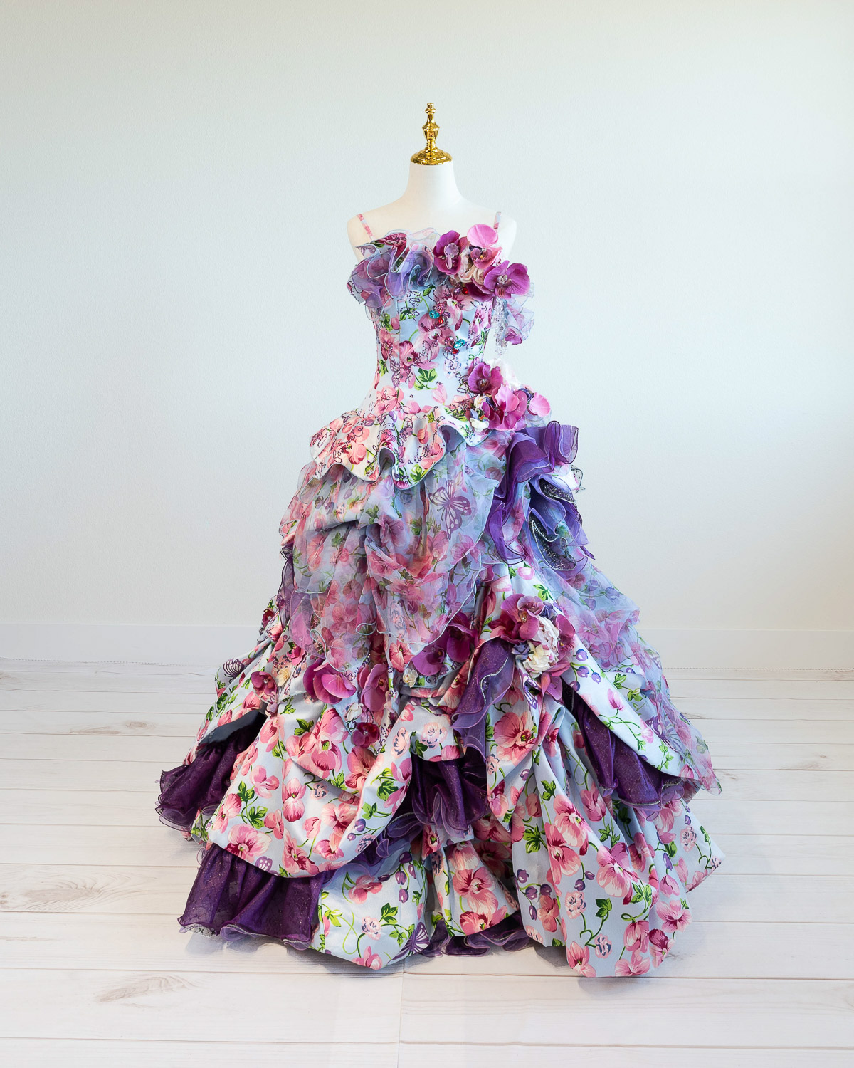 Dress 035 – Ray