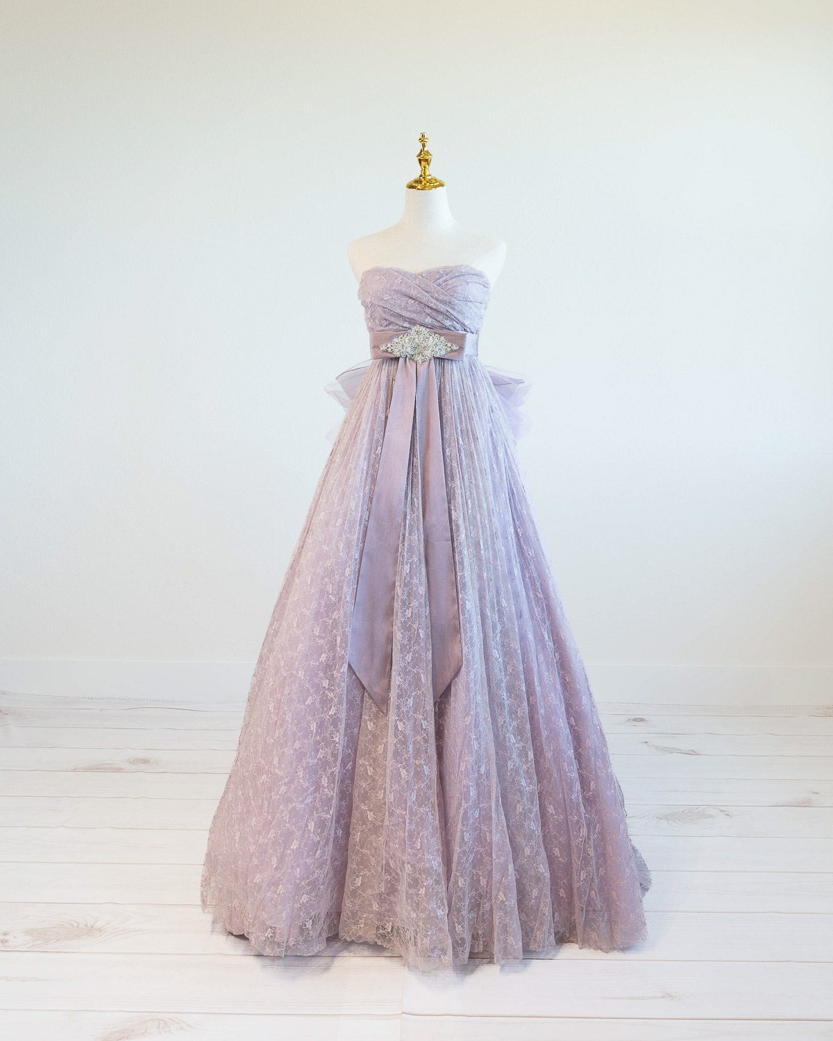Dress 037 – Violet