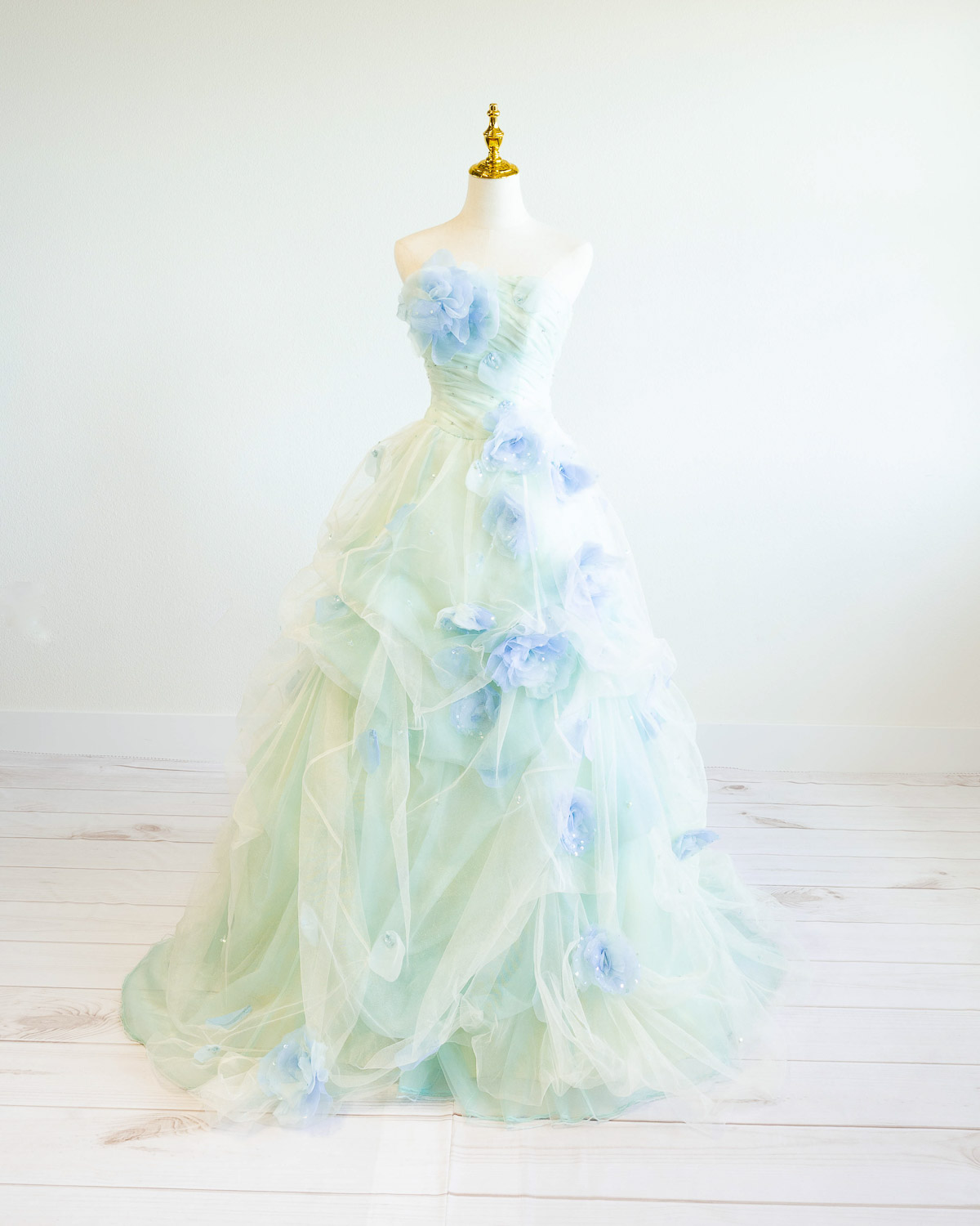 Dress 038 – Lucy