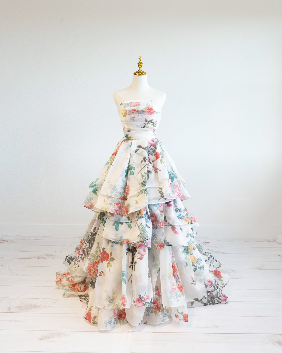 Dress 039 – Nora