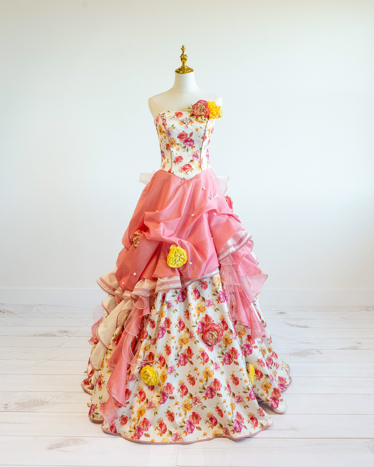 Dress 040 – Charlotte