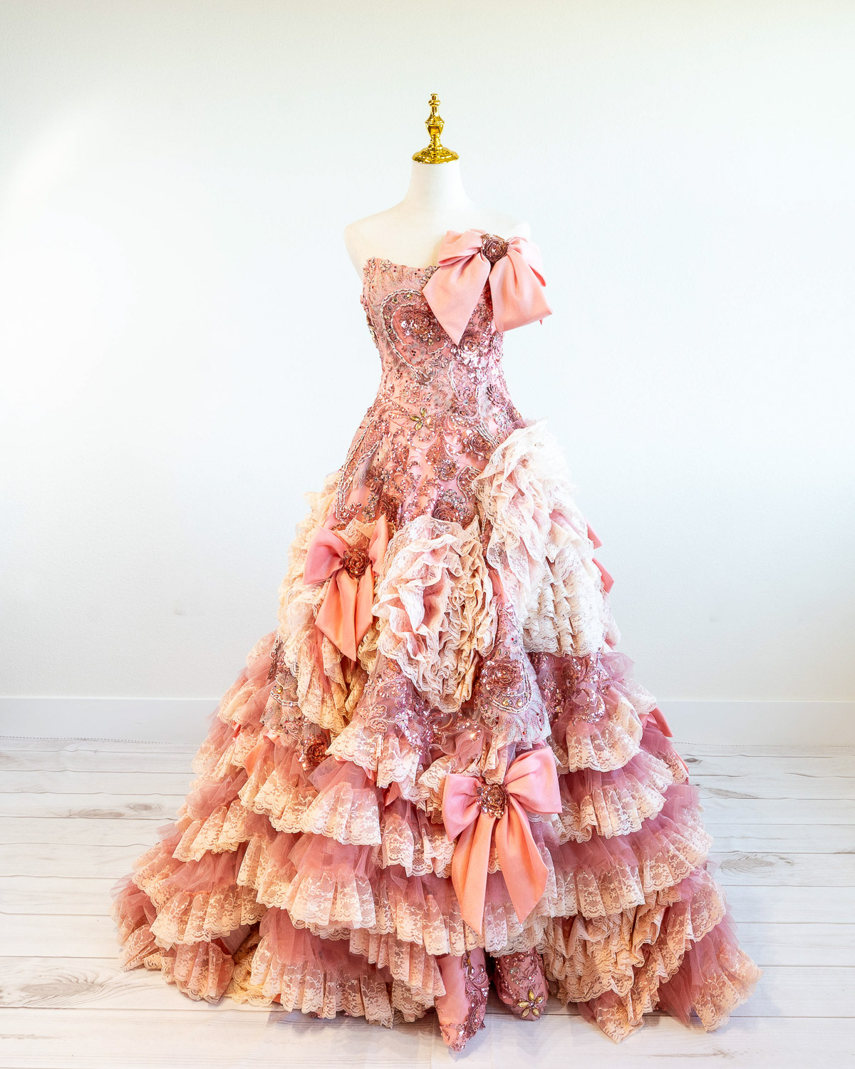 Dress 042 – Emma
