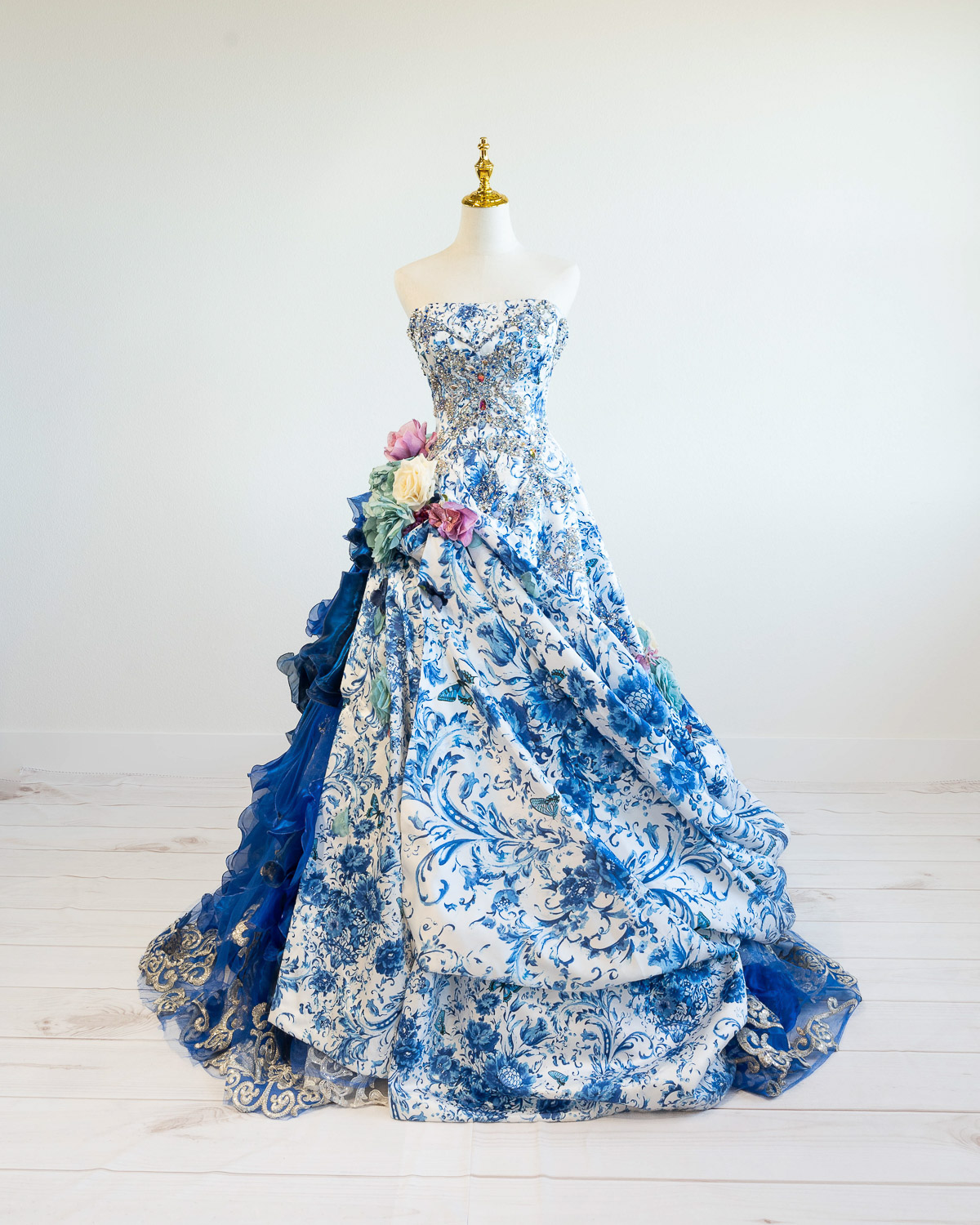 Dress 044 – Victoria