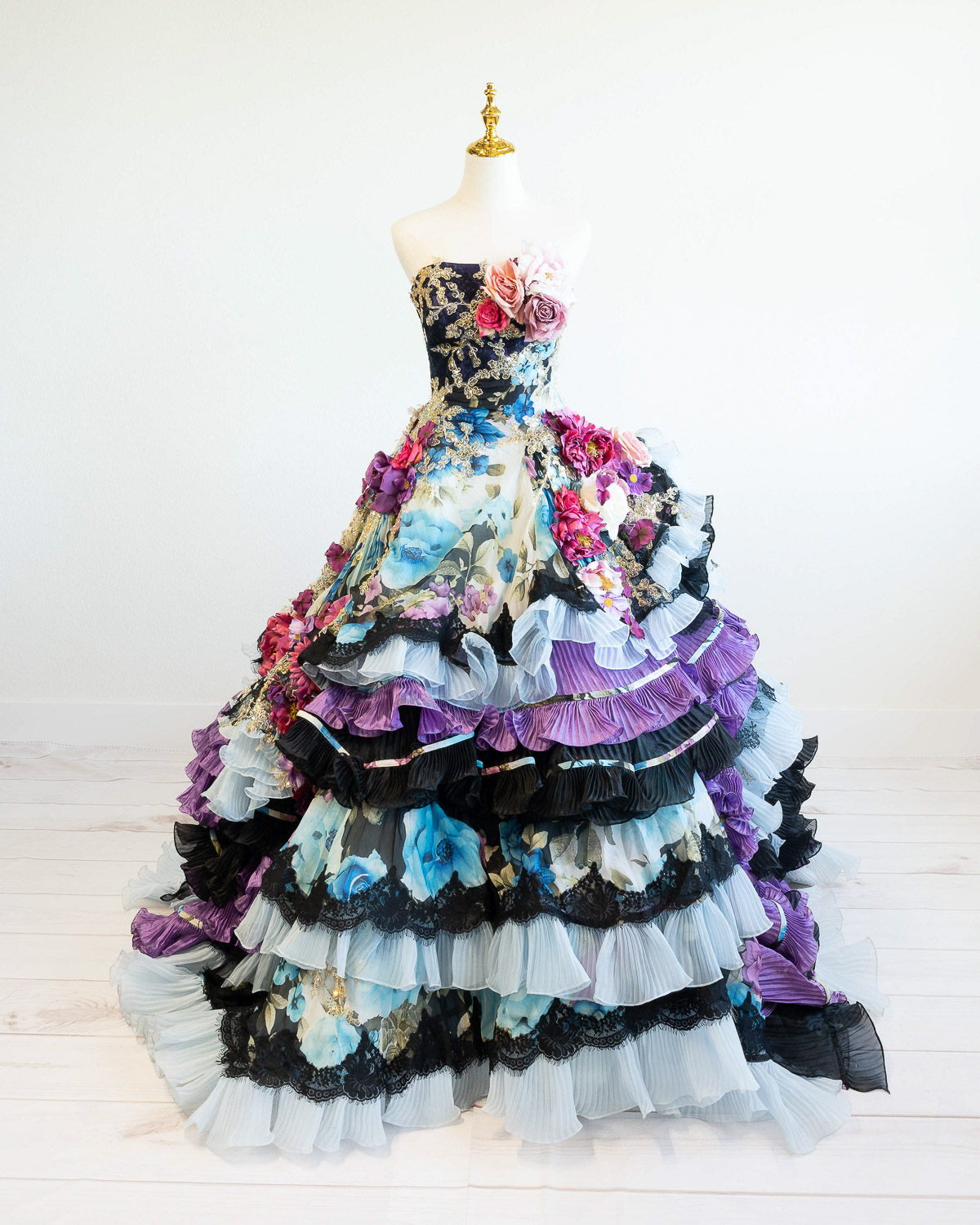 Dress 045 – Lin