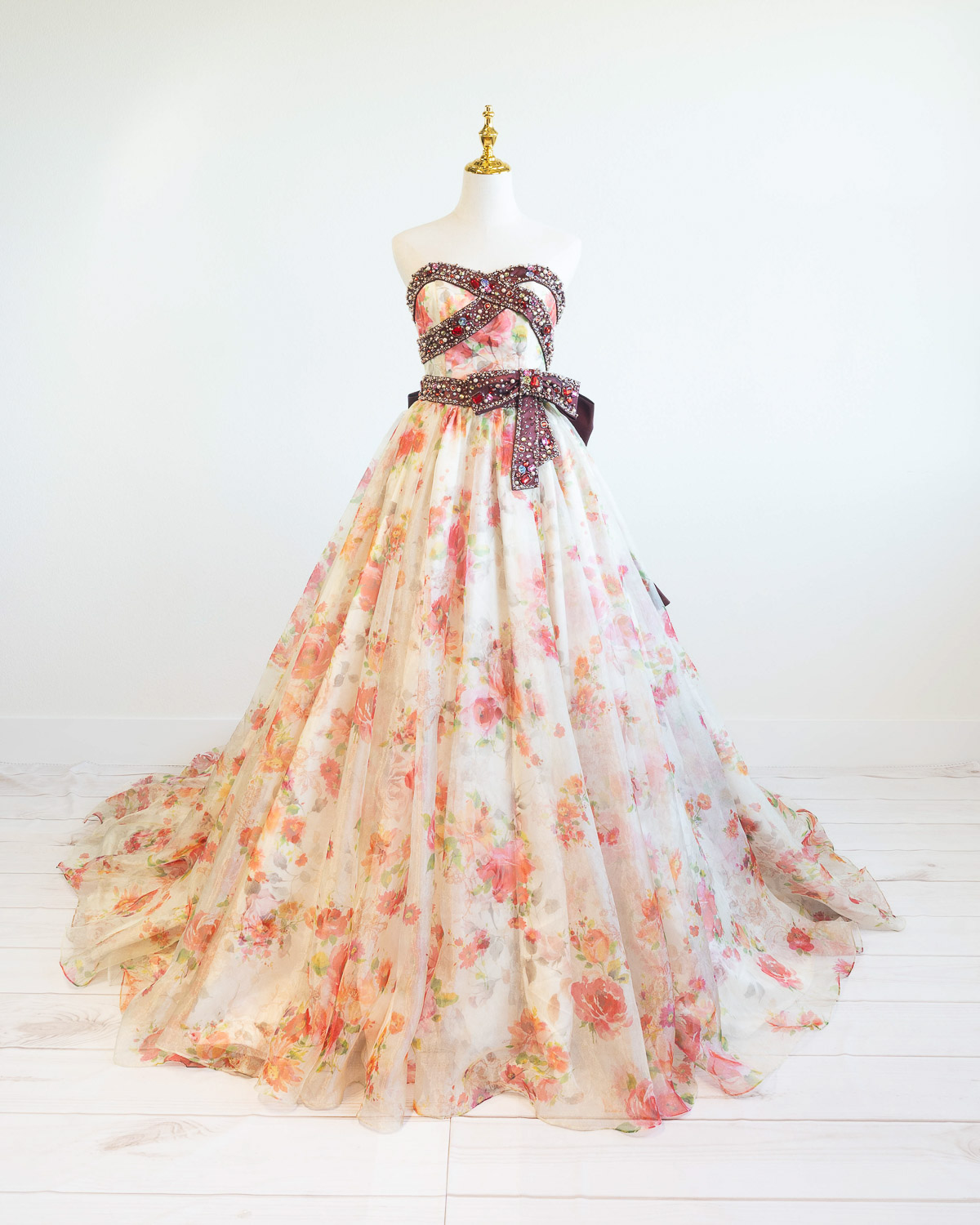 Dress 047 – Elena