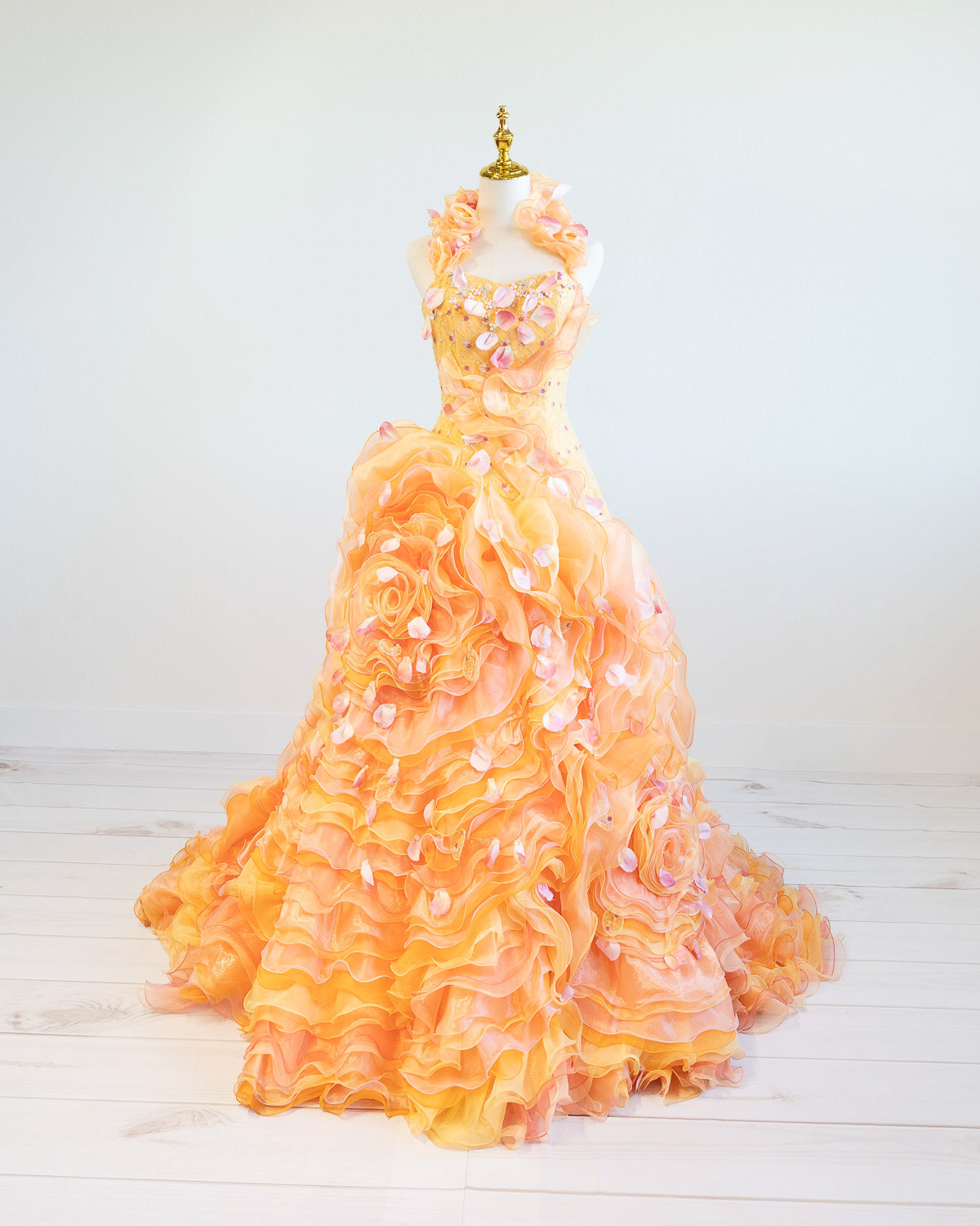 Dress 050 – Bella