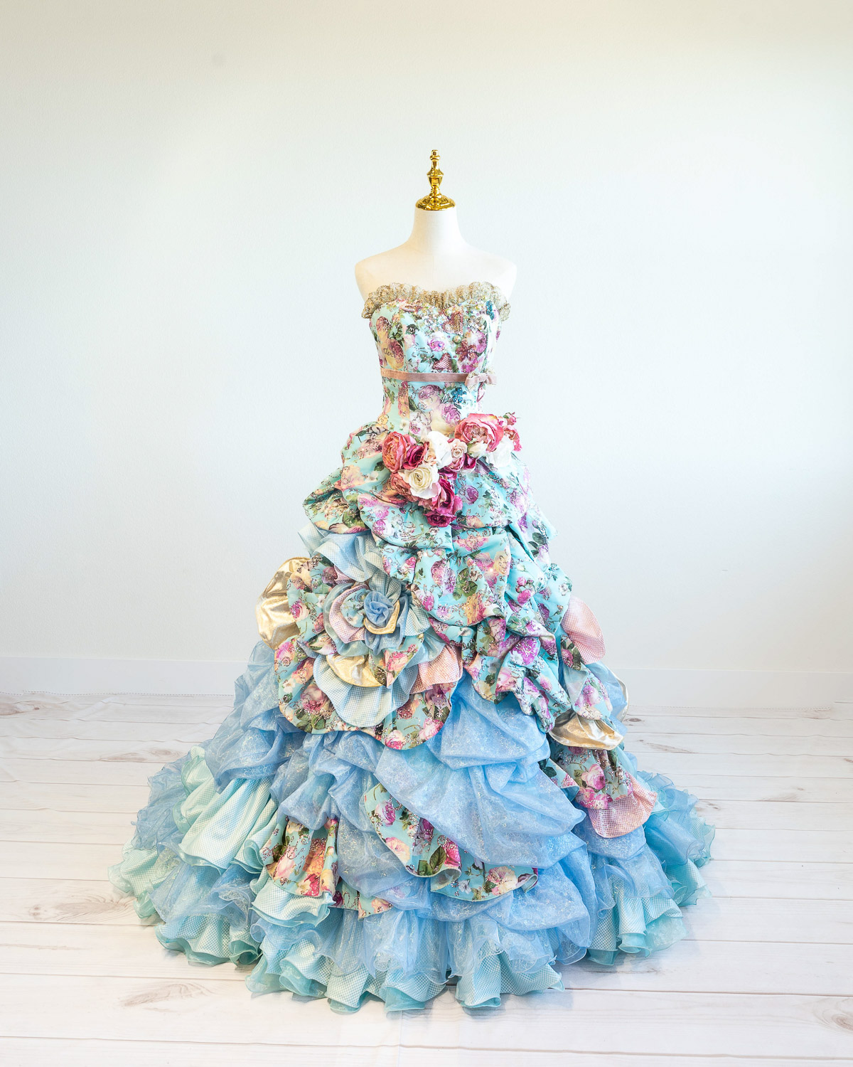 Dress 051 – Licia