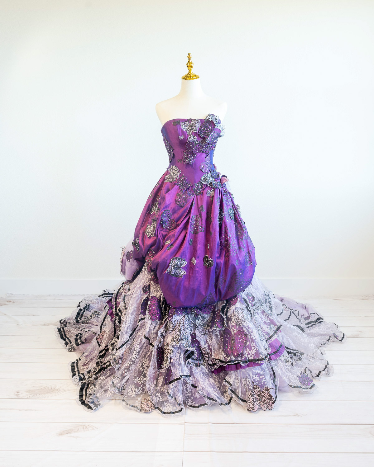 Dress 052 – Josephine