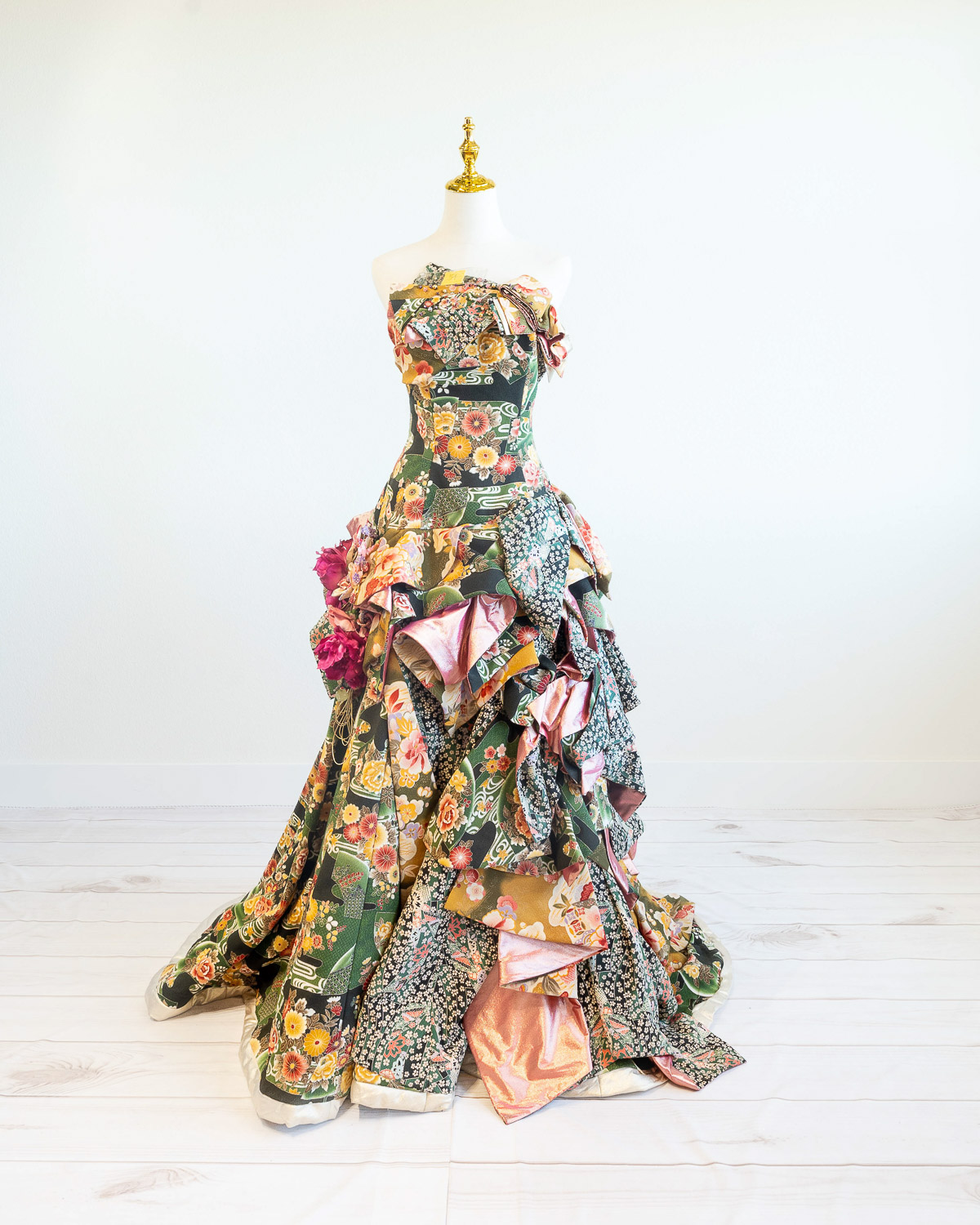 Dress 054 – Hanabi