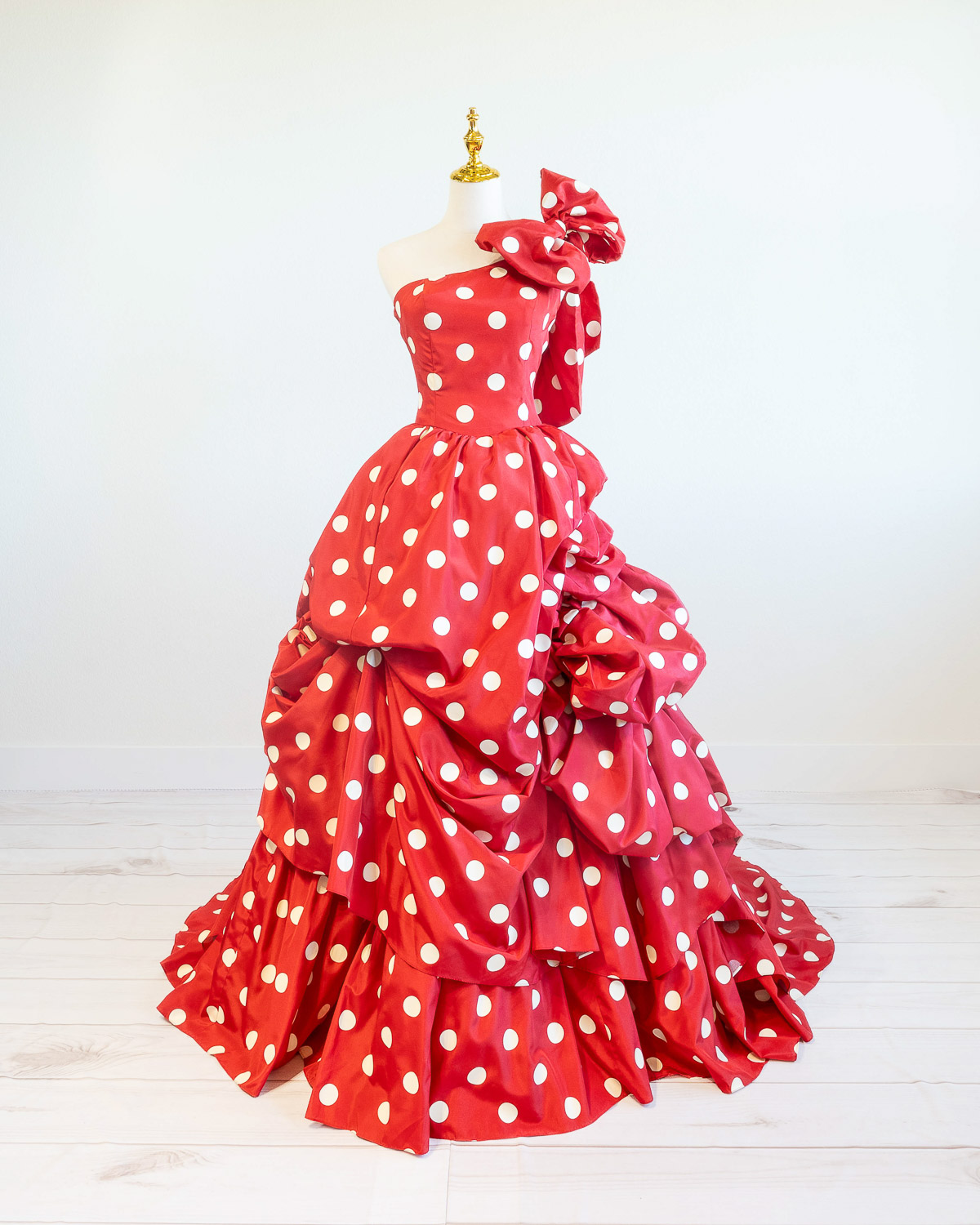 Dress 056 – Minnie
