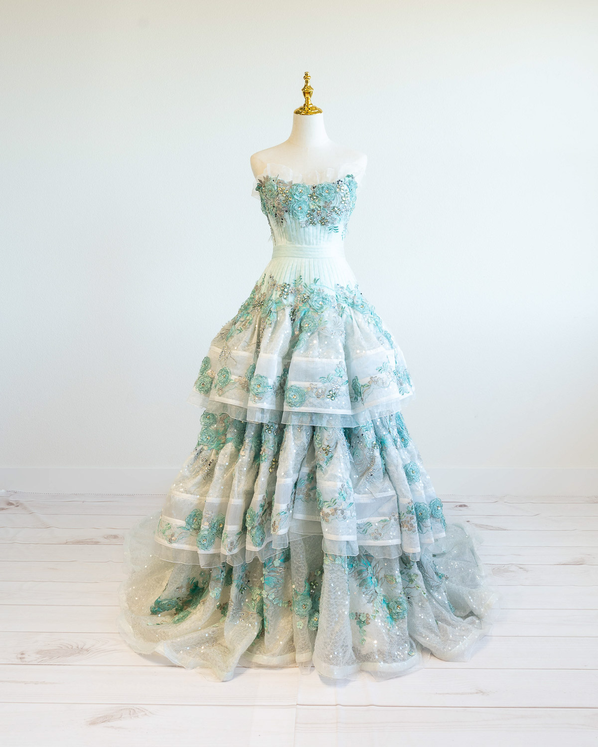 Dress 058 – Iris
