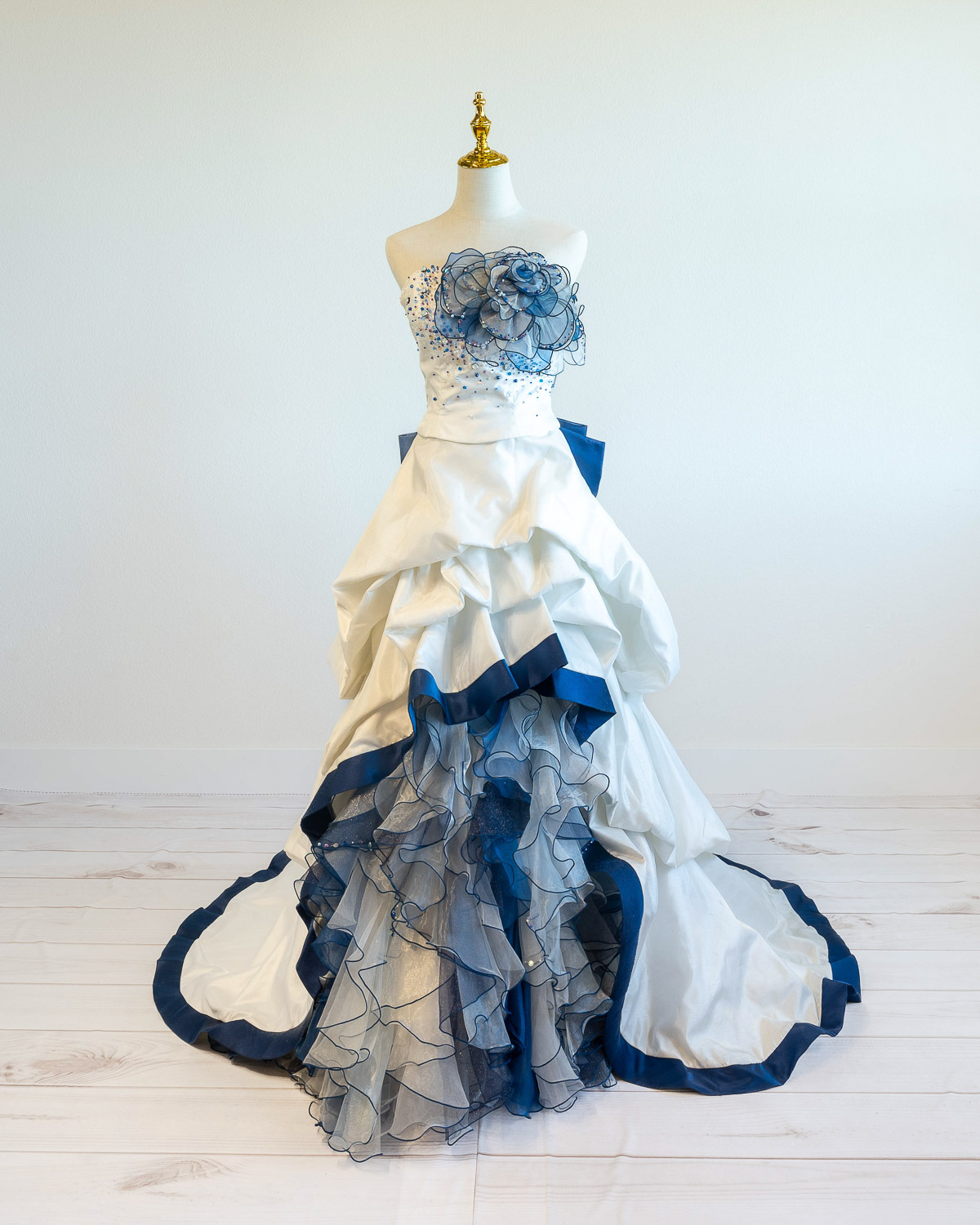 Dress 061 – Alexandra