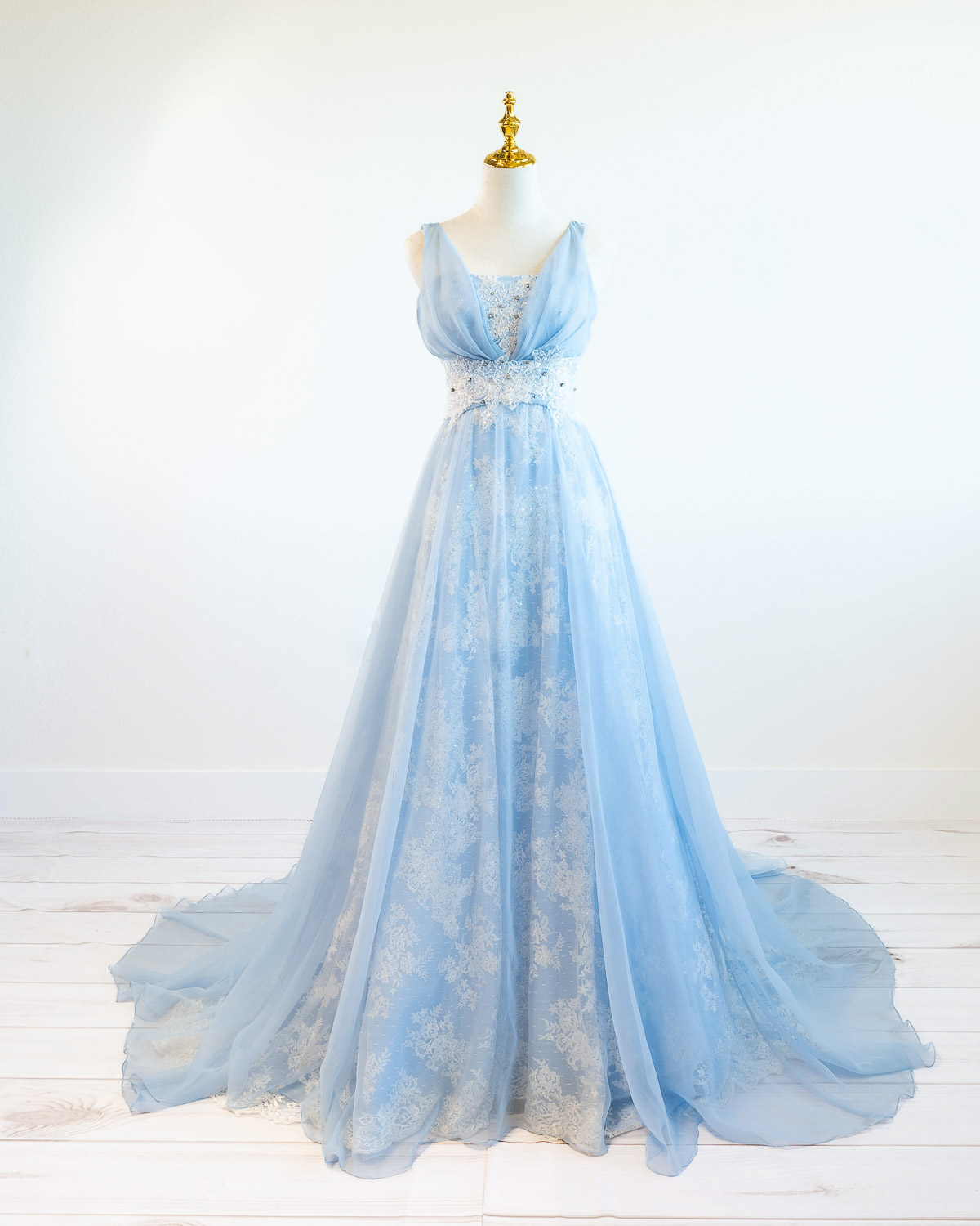 Dress 069 – Elsa