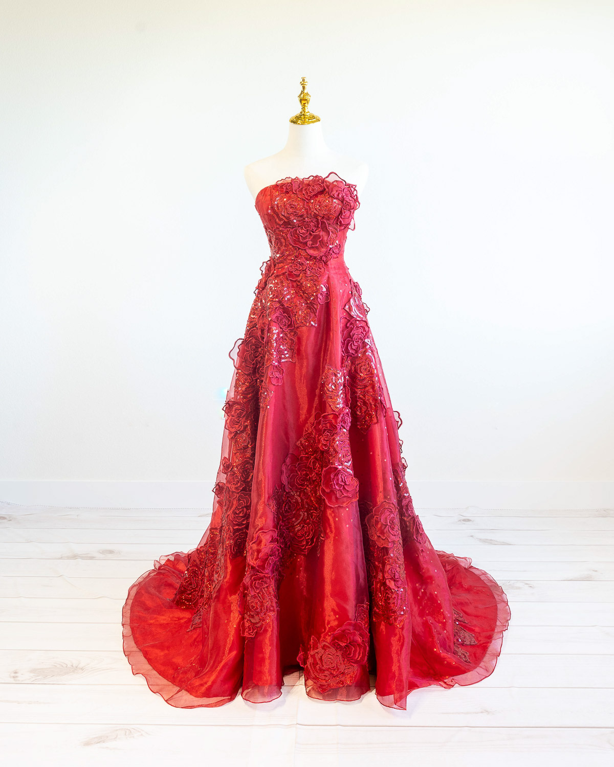 Dress 070 – Cameria