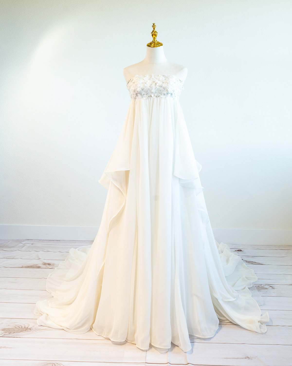Dress 075 – Nina