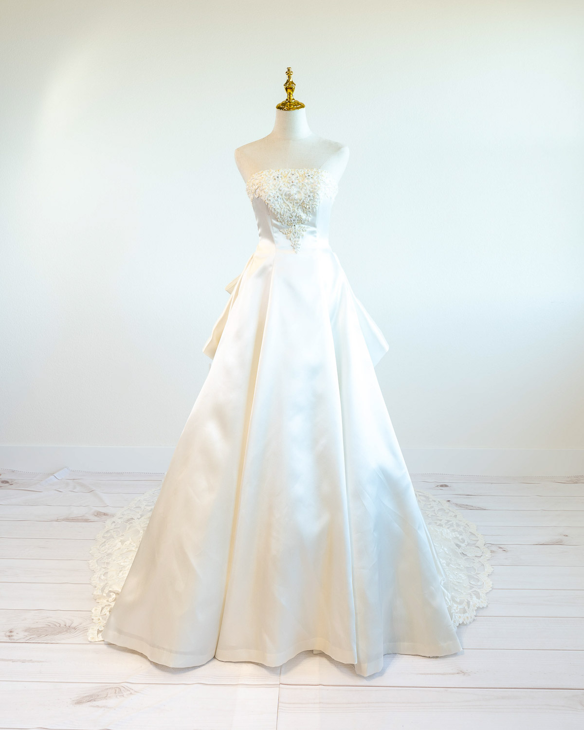 Dress 076 – Amelia