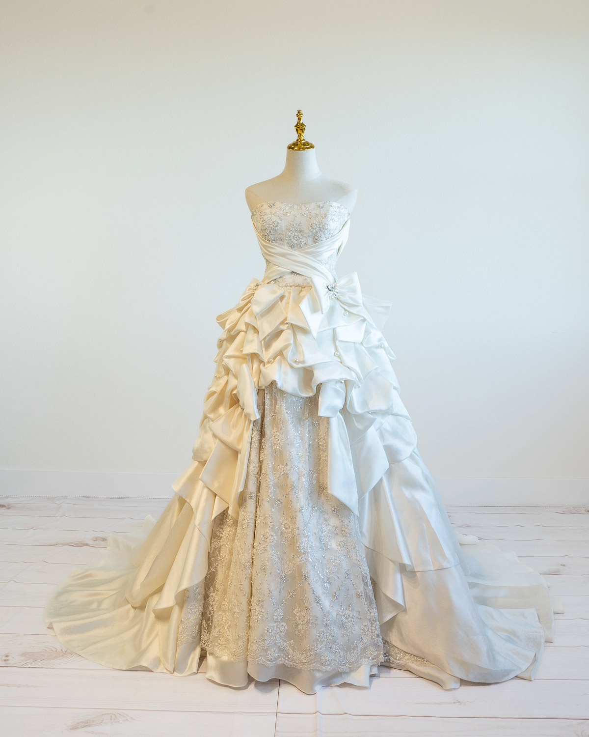 Dress 085 – Christine