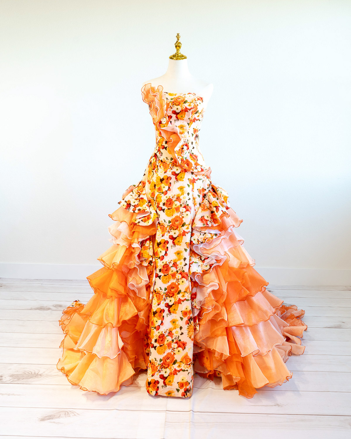 Dress 092 – Florence