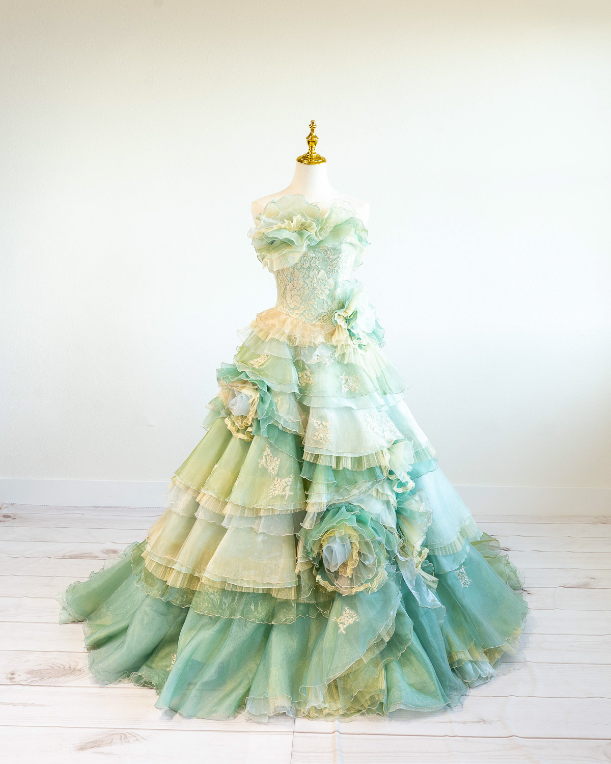 Dress 095 – Aurelia