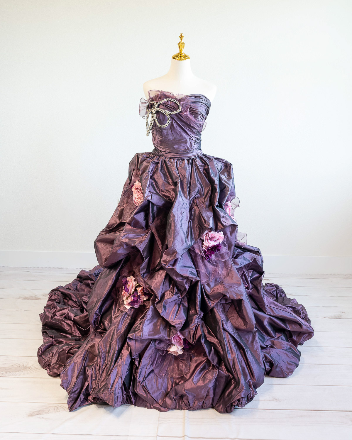Dress 097 – Louisa