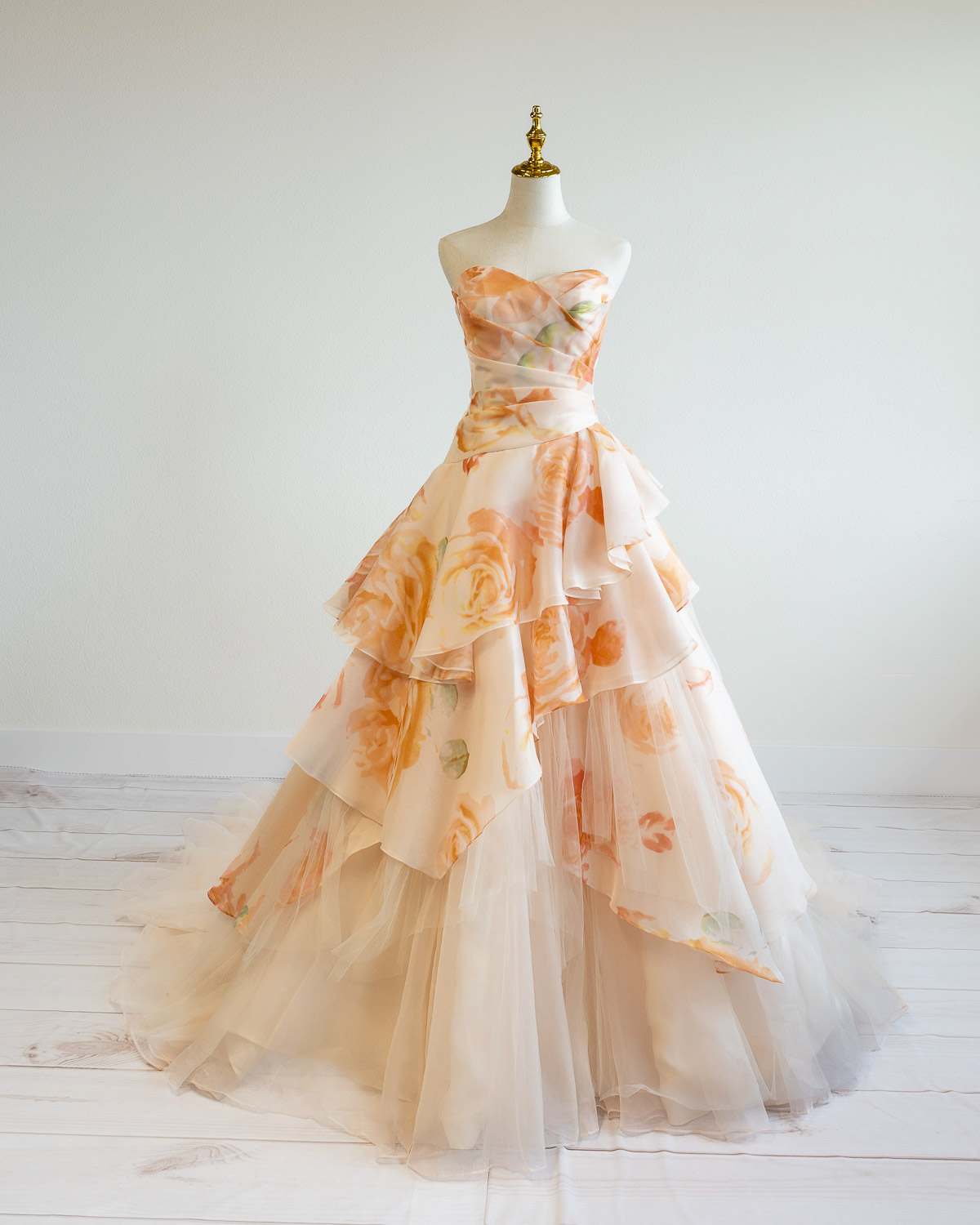 Dress 098 – Margaret
