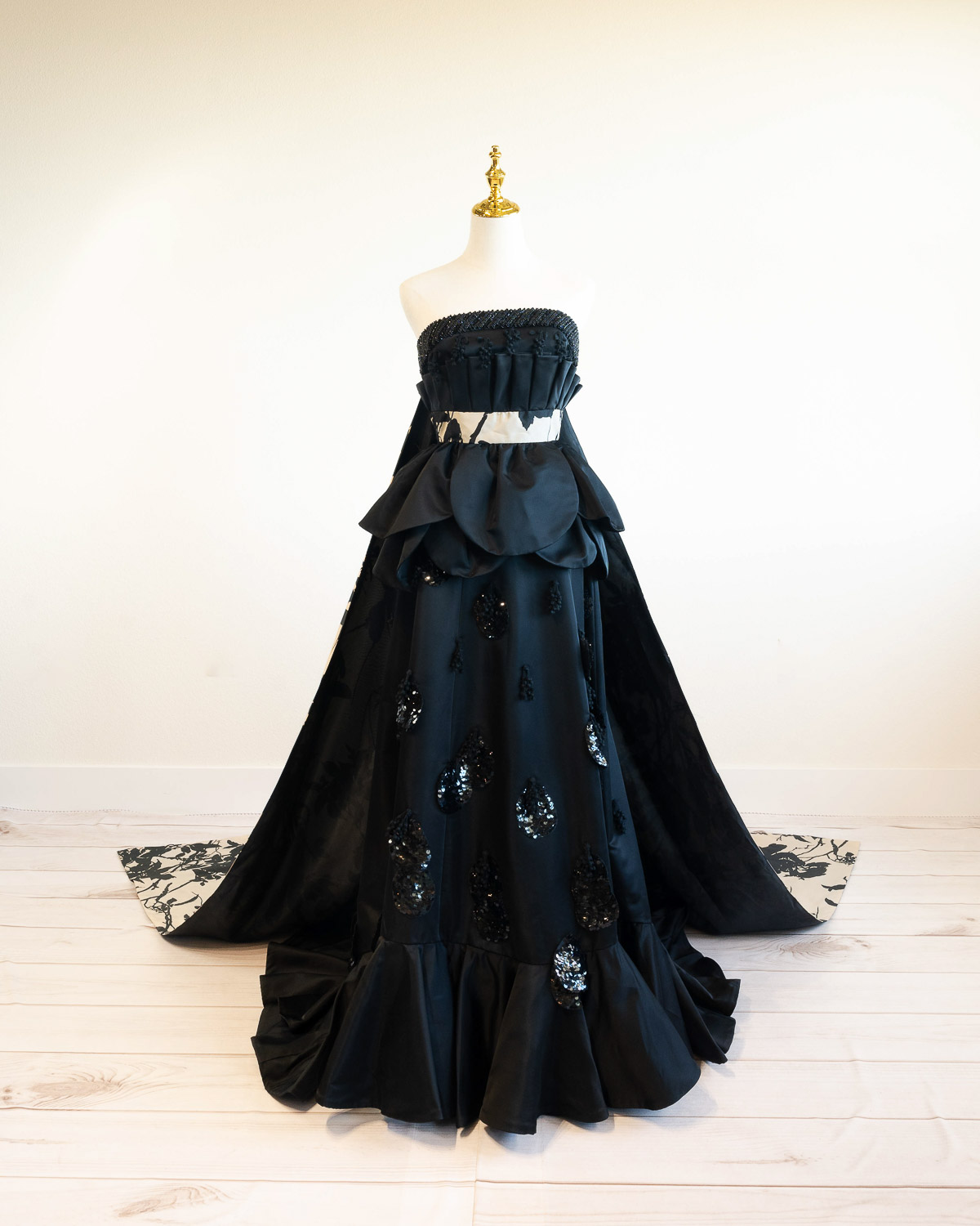 Dress 100 – Eva